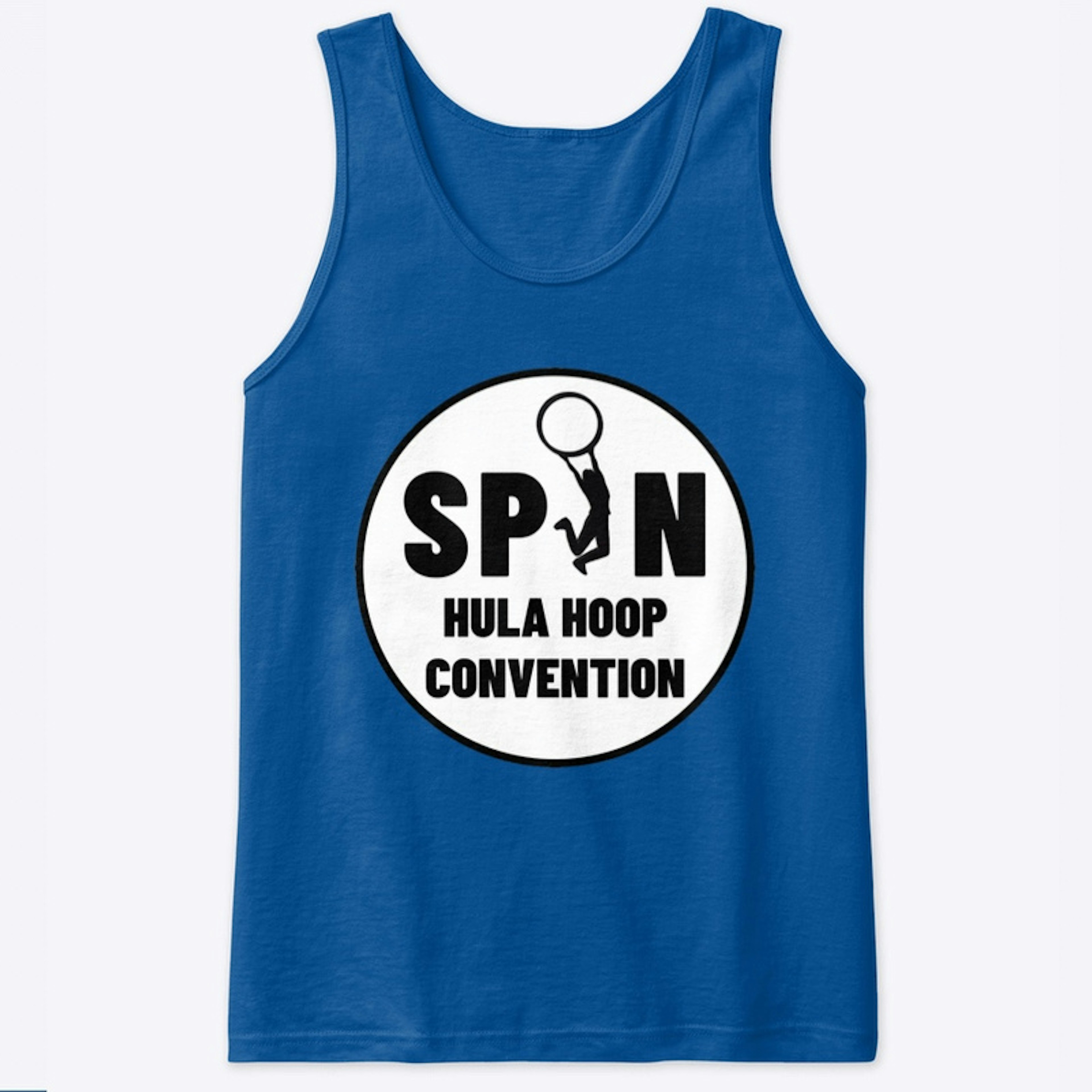 Spin Official