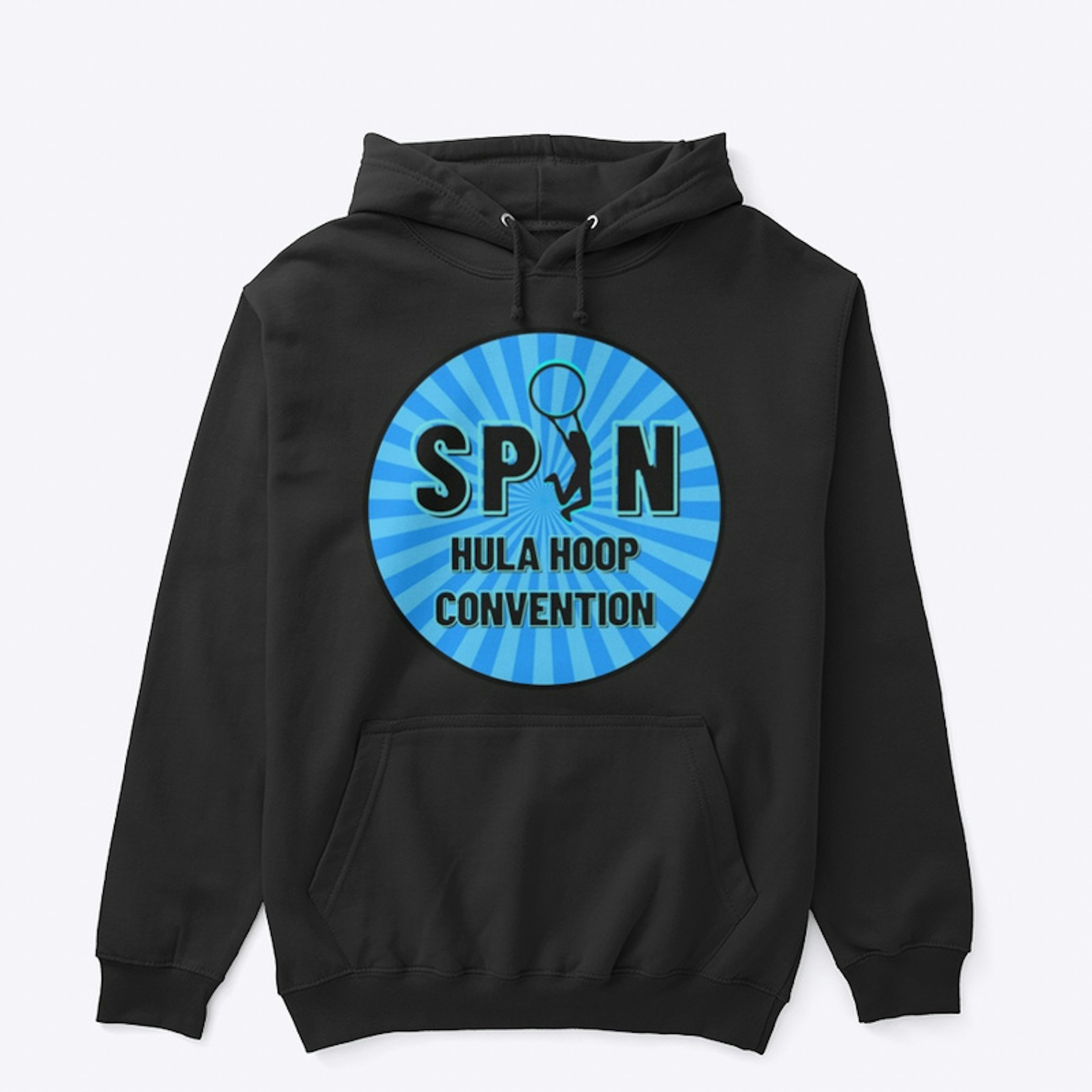 SPiN OFFICIAL