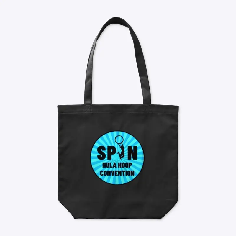 SPiN Logo Tee