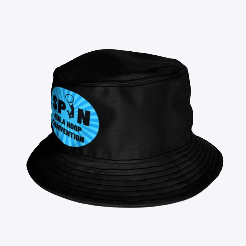 New Logo Bucket hat